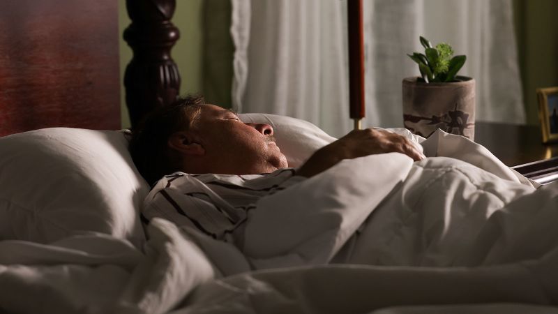 一项新研究表明，睡眠如何影响糖尿病风险