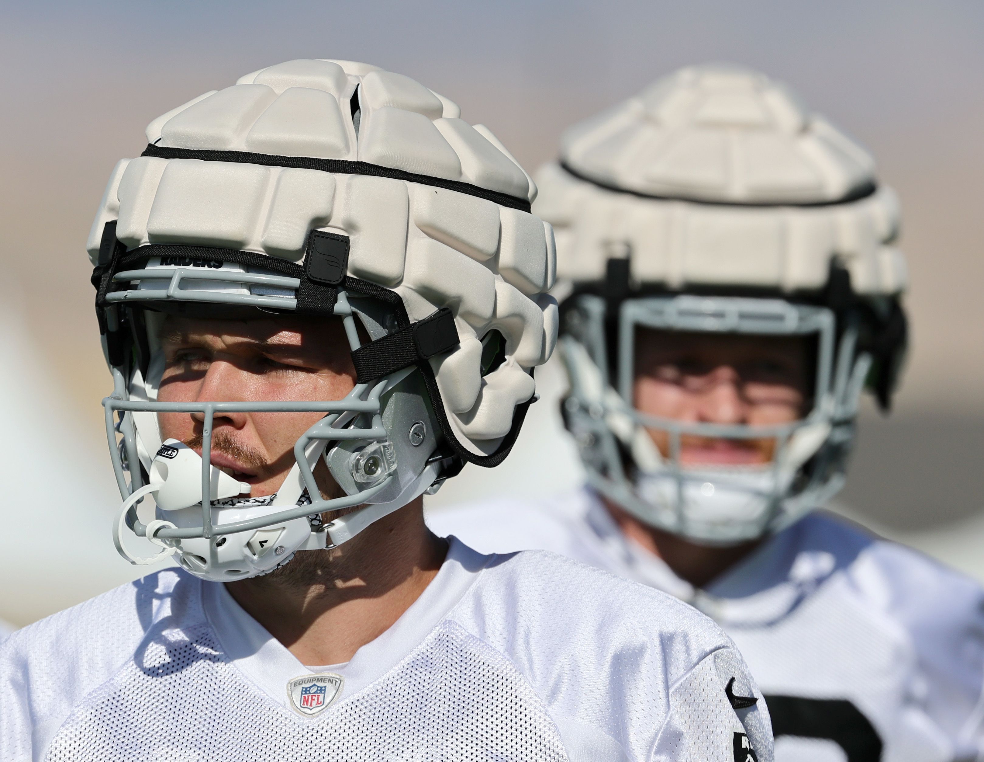 Enhancing Football Helmets: The Rise Of Protective Covers