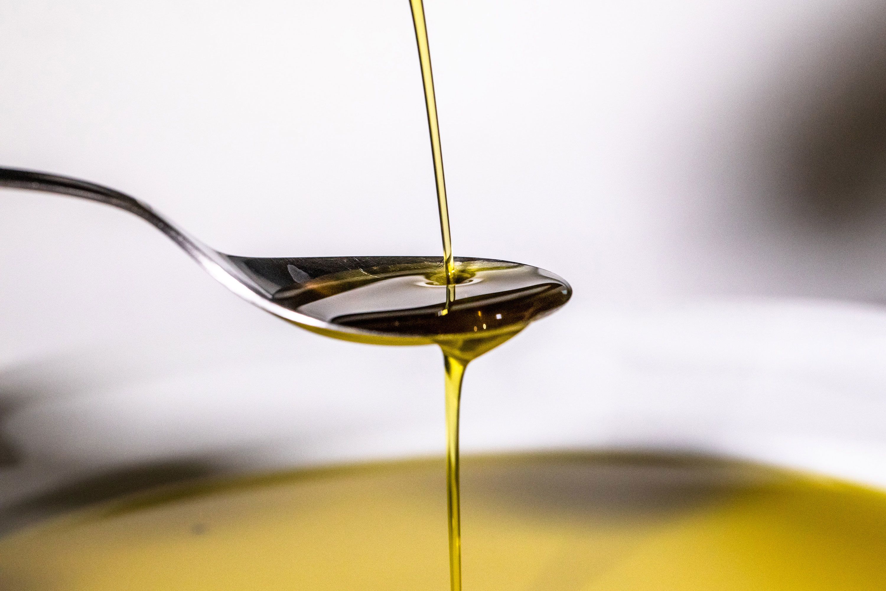 How to know if the olive oil you're buying is actually good for