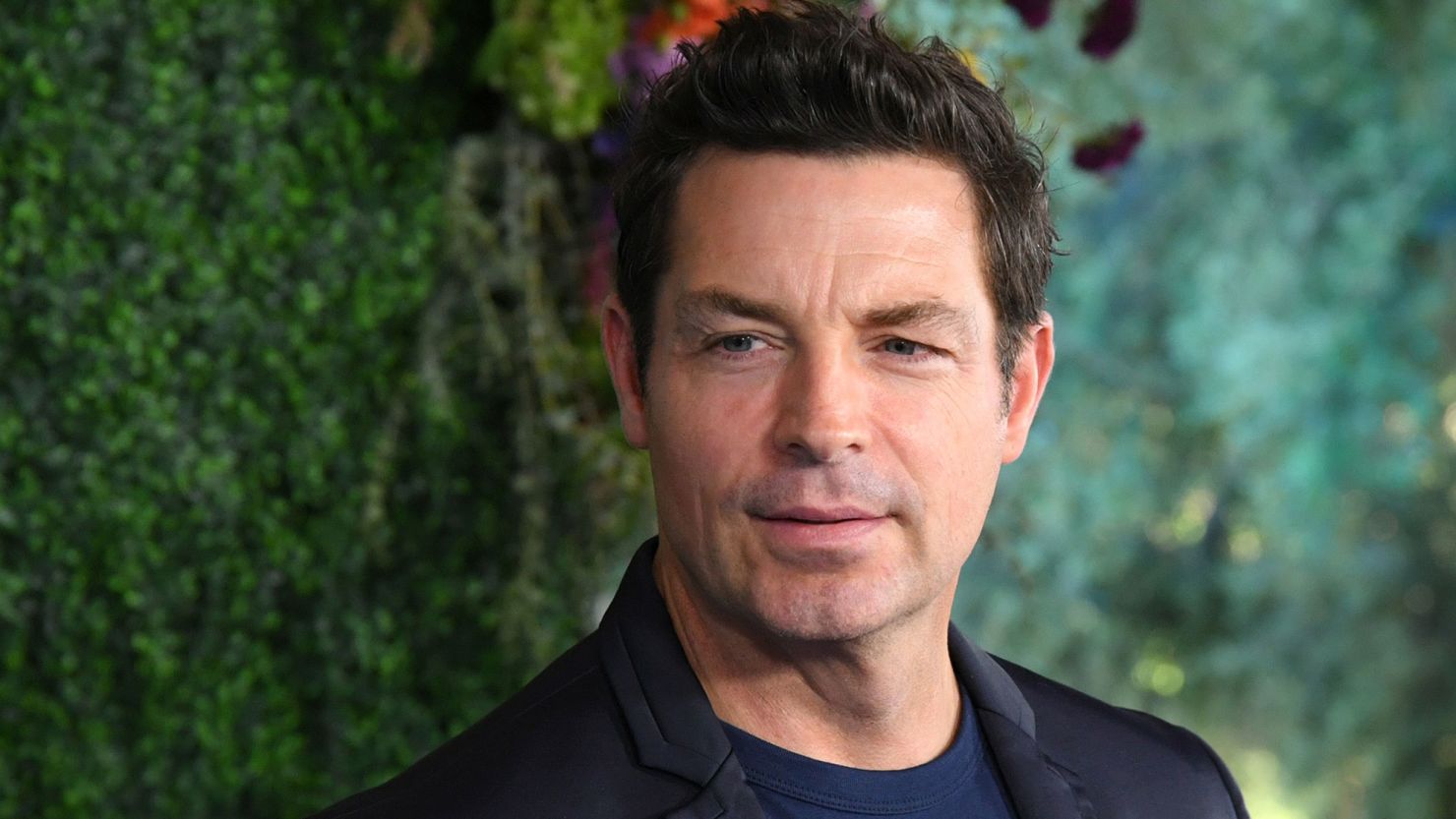 Hallmark star Brennan Elliott mourns 'fearless' wife who died after  battling cancer | CNN