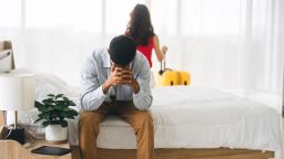 How you handle problems is a big indicator if your relationship is headed toward divorce, experts said.