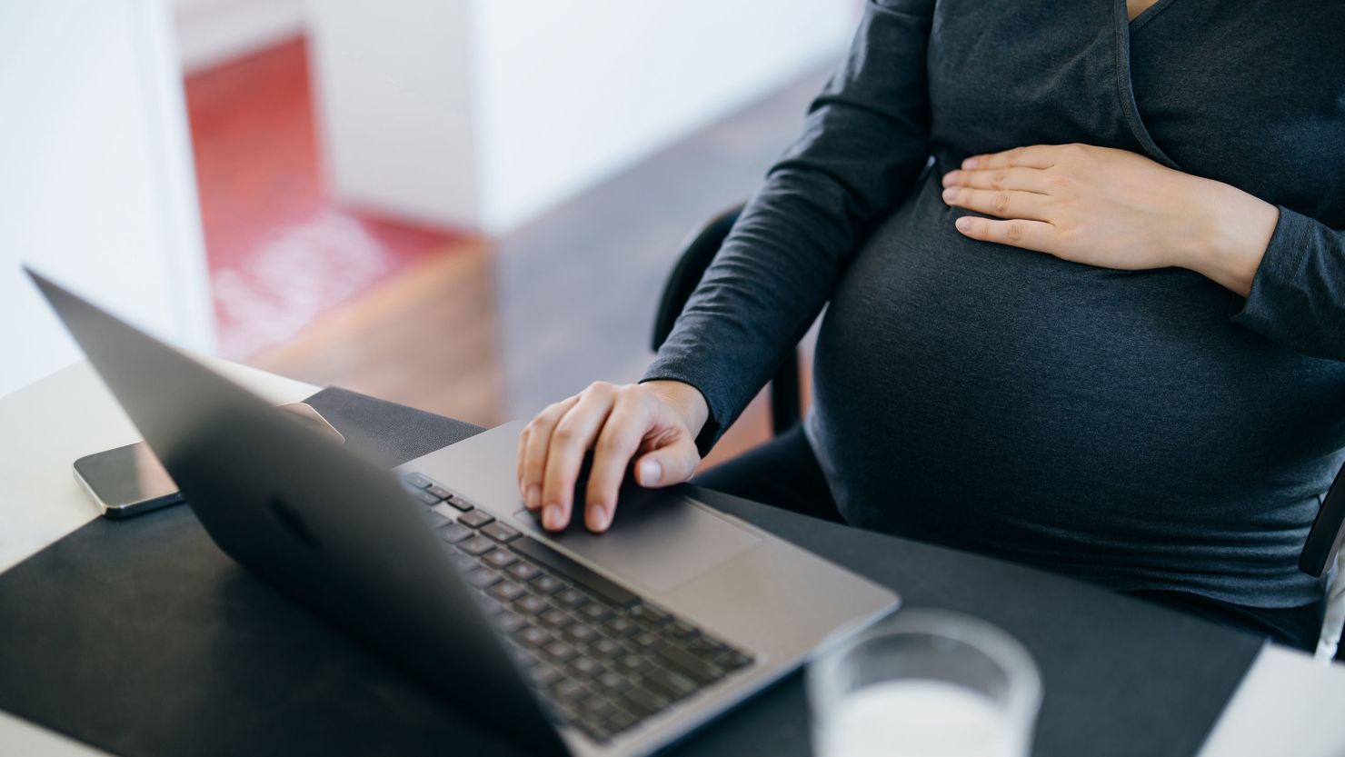'If all of us moms embraced this role on the documents designed to capture our qualifications, skills and work experience, we could help upend ugly stereotypes,' writes Kara Alaimo