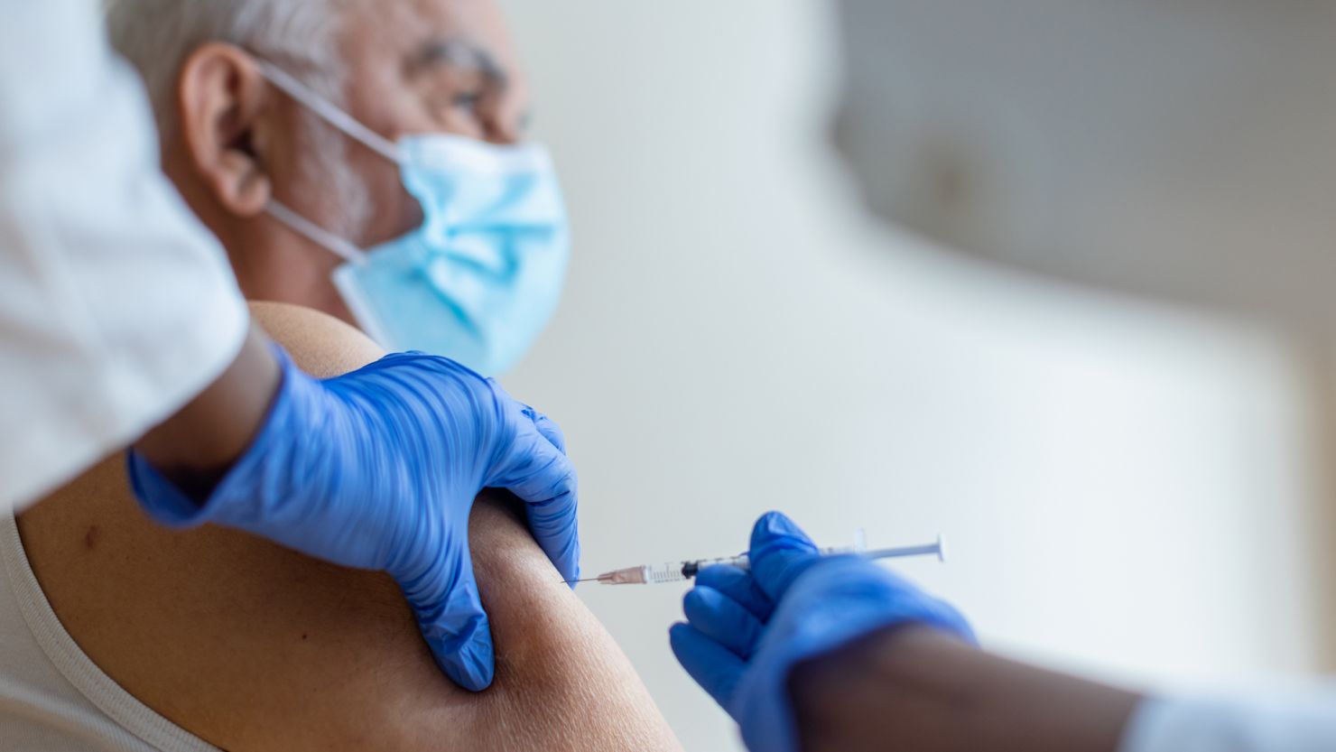 "It is vitally important to appreciate vaccines as a gift from medicine," writes Mohamed Bassyouni.