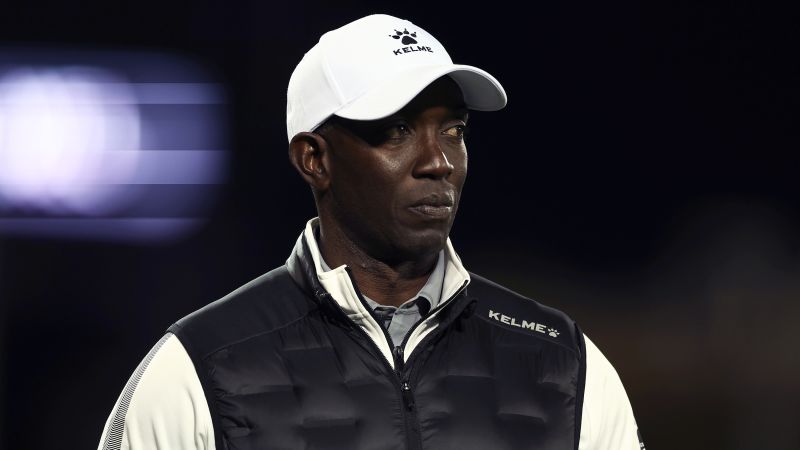 Dwight Yorke: Manchester United legend says it will be ‘two to three