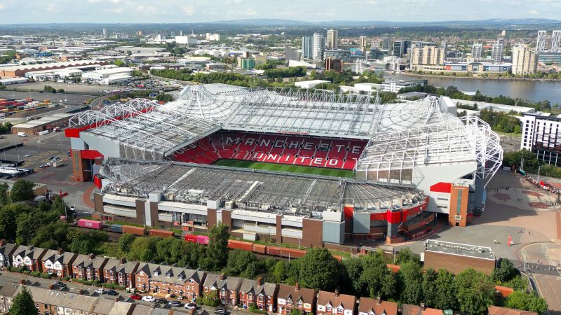 Manchester United announces up to 200 more redundancies alongside cuts to free lunches and charitable donations