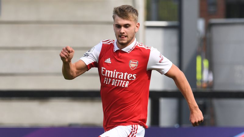 English soccer player Billy Vigar dies aged 21 after sustaining ‘significant brain injury’
