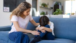 Gentle parenting brings together both warmth and boundaries, experts say.