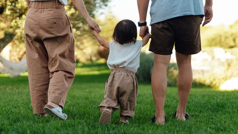 Study Finds Babies Begin Forming Memories at 12 Months, Research Reveals