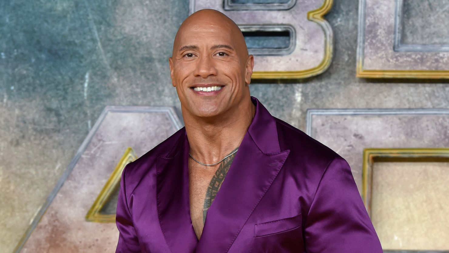 Dwayne ‘The Rock’ Johnson is all in on Taylor Swift and Travis Kelce CNN