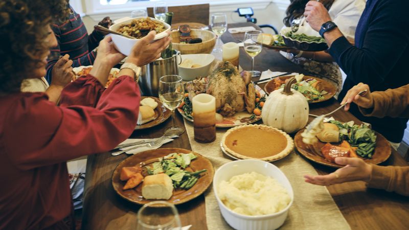 How to explain AI to your family this holiday season