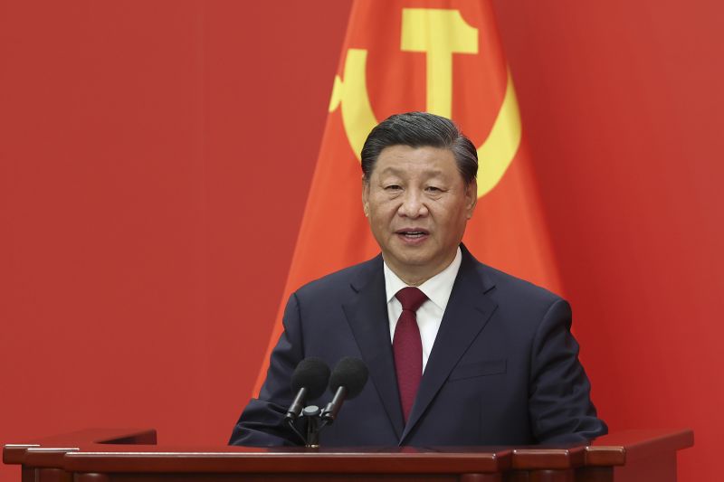 Two sessions China scraps a decades long political tradition as