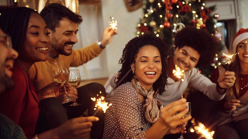 3 ways to boost your immune system this holiday season, according to a doctor 3 ways to boost your immune system this holiday season, according to a doctor