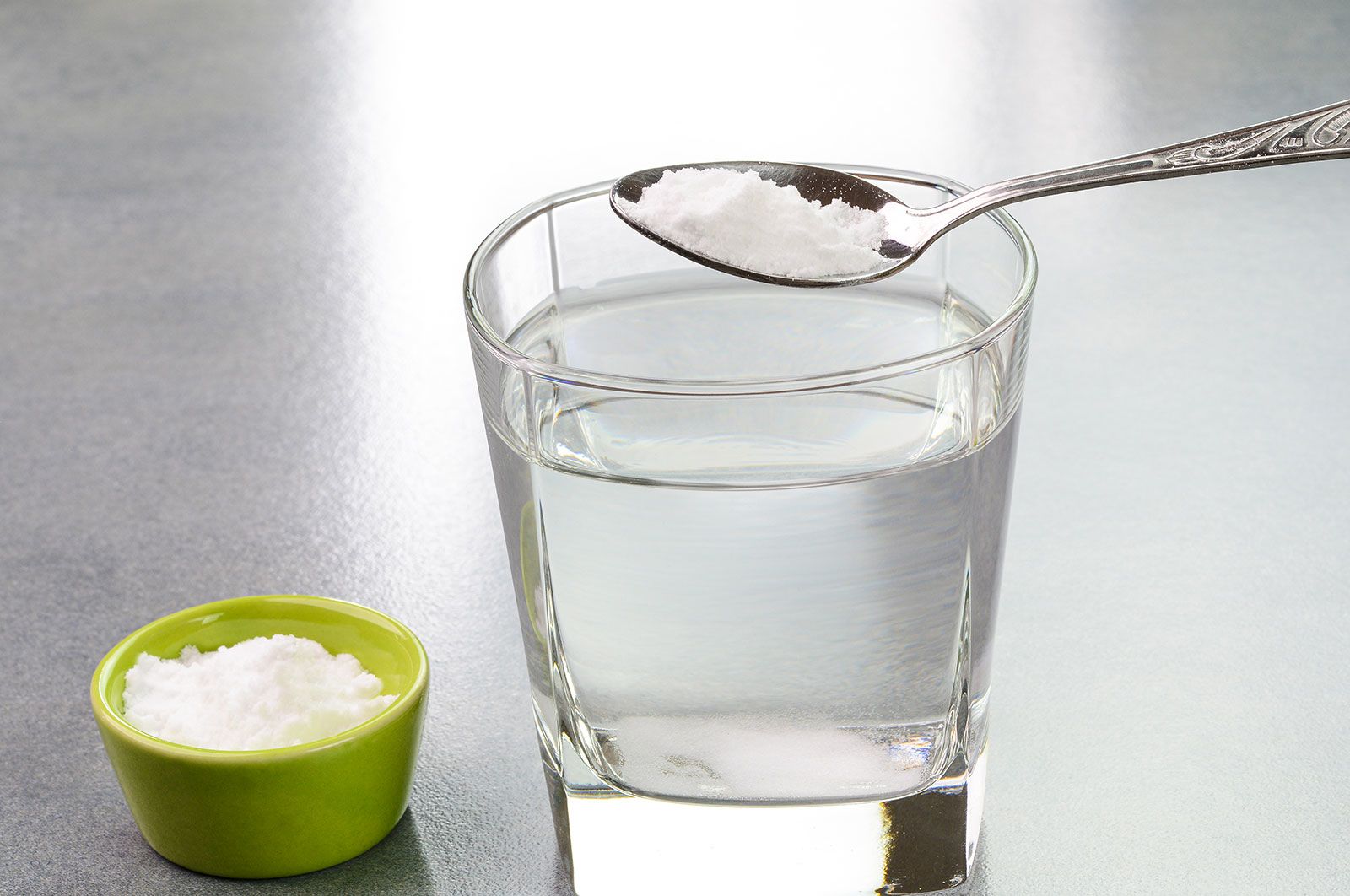 Baking soda water The benefits and risks of this health trend   CNN