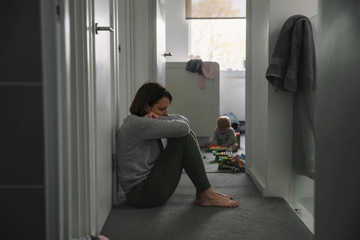 Nearly two-thirds of parents feel lonely and burned out, survey finds