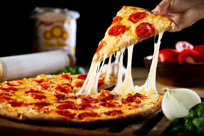 Celebrate Pi Day with Pizza Deals