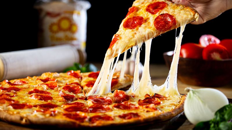 Read more about the article Pi Day means pizza deals – CNN