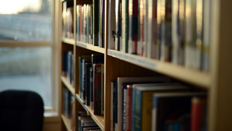 Alabama board defunds local library for failing to protect teens from ‘inappropriate’ books | CNN