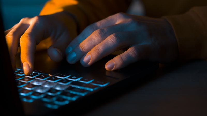 Две скорошни атаки с ransomware осакатиха компютърните системи в две