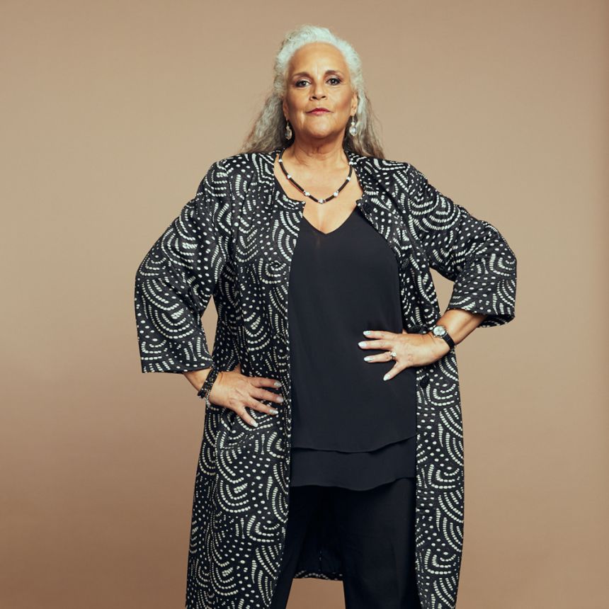 Jayne Kennedy at The Critics Choice Association 5th Annual Celebration of Black Cinema & Television in Los Angeles on December 05, 2022.
