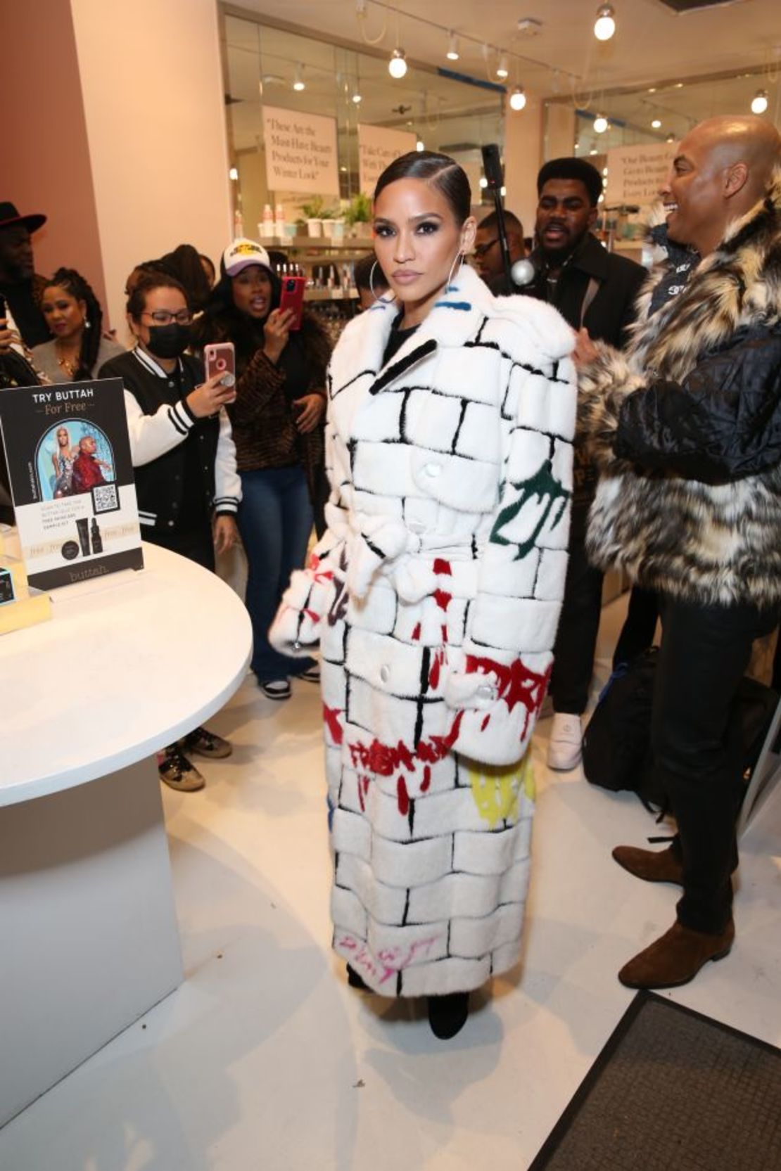 Cassie Ventura será una de las principales acusadoras en el juicio de Sean "Diddy" Combs en la ciudad de Nueva York.