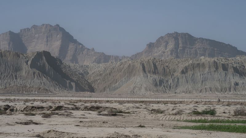 Убийствата миналия месец в югозападната провинция Белокистан подчертават шокиращия и