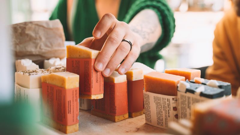 How to spot greenwashing and buy actual green products | CNN
