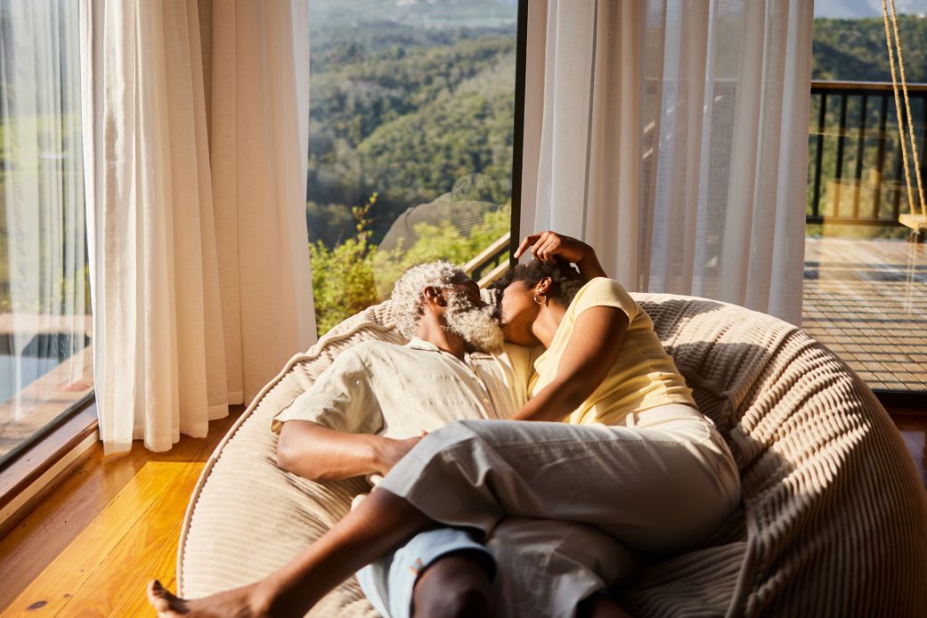 Great communication among partners is key before, during and after sex.