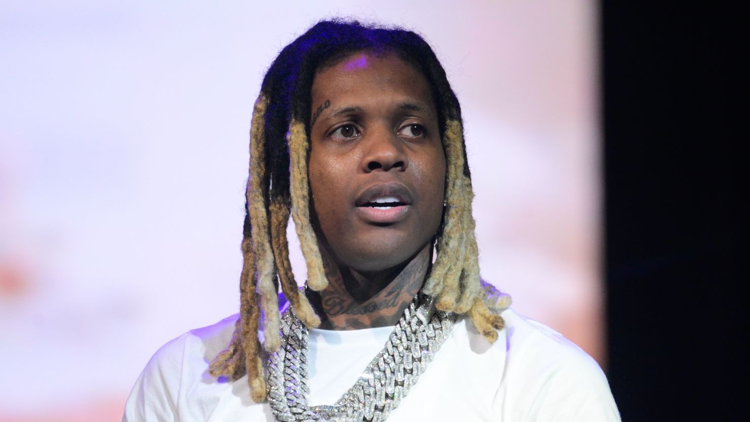 Lil Durk, Grammywinning rapper, charged with orchestrating 2022 Los