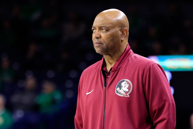 Six former Florida State players suing coach Leonard Hamilton over failed NIL payments CNN