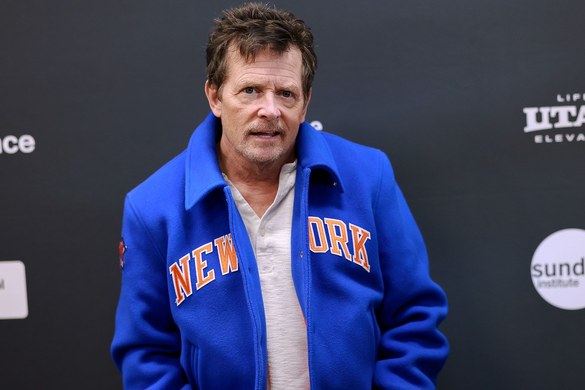 Michael J. Fox says he'd come out of retirement for the right role | CNN