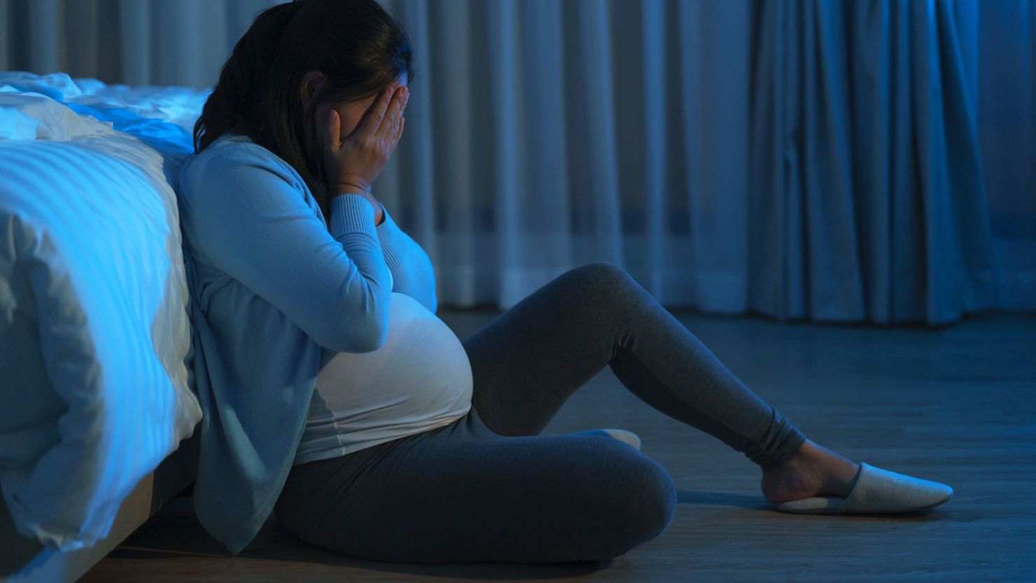 Maternal mental health disorders such as suicide and opioid overdose are responsible for nearly 1 in 4 maternal deaths in the US, research shows.