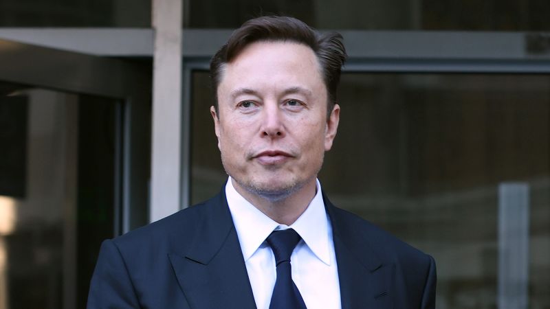 EU accuses Elon Musk’s X of deceptive customers | The Gentleman Report Industry
