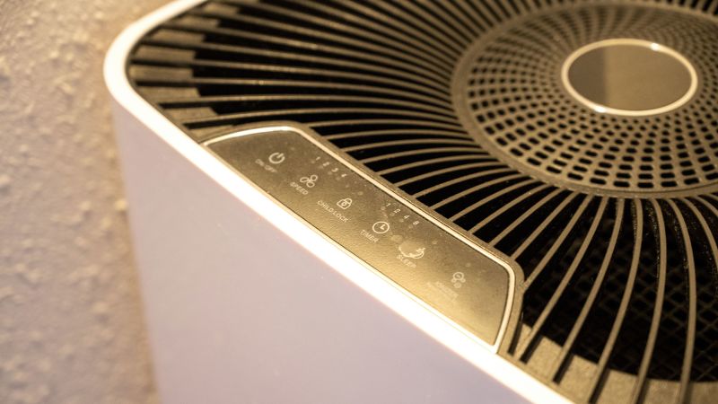 The air purifier you bought during the pandemic may still help you breathe better now