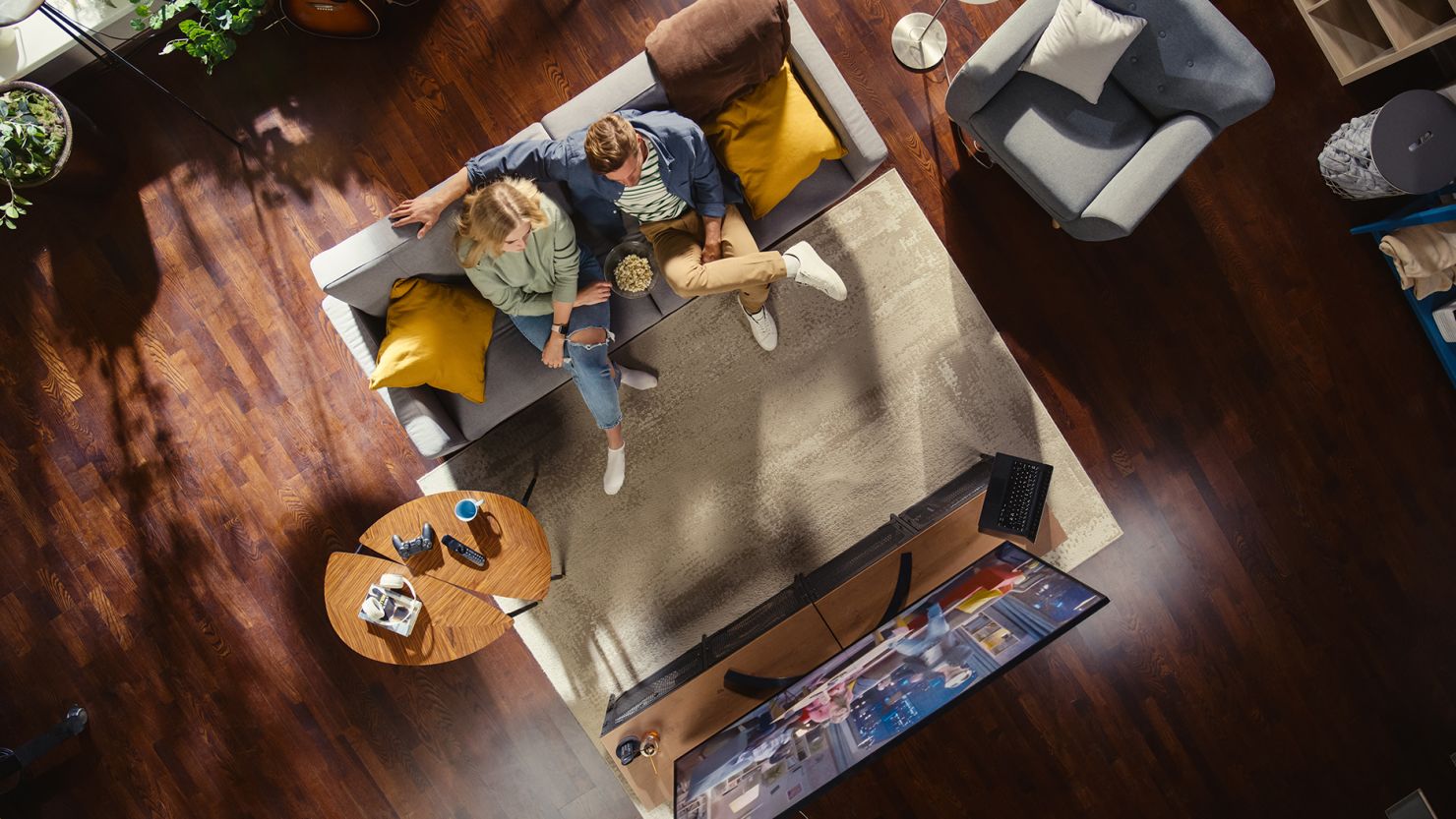 Defining for yourself what it means to feel financially secure can depend on many factors, including your current income, how much debt you have, where you live, your age and whether you have children.