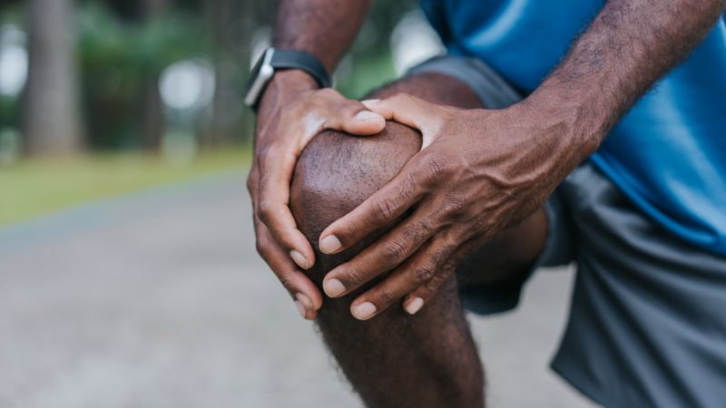 Muscles don’t just move you — they can help heal chronic pain