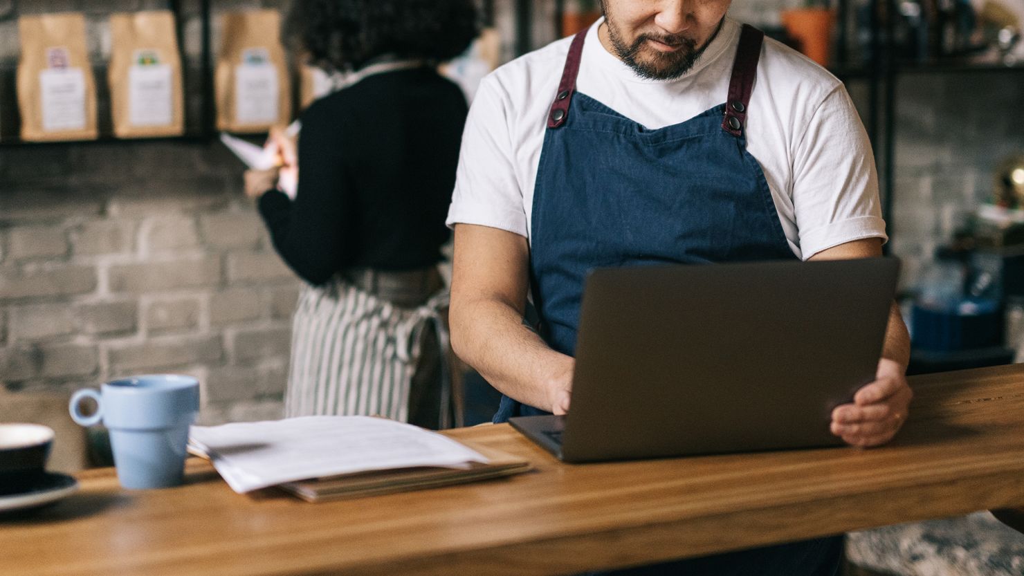 When workers don't have an option to save for retirement at work — as tens of millions of Americans do not — too few save money on their own.