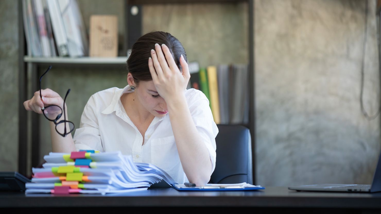 Perfectionism is often at the center of a host of ills, said clinical psychologist, professor and author Dr. Ellen Hendriksen.