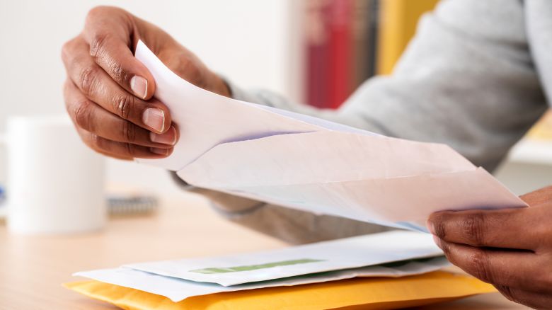 The Trump administration has suggested that it may send dividend checks to US consumers from the tariff revenue it's collecting.