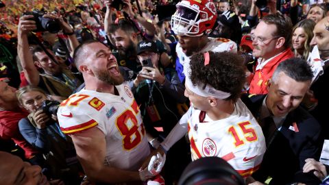Kansas City Chiefs edge past New York Giants but 'everything's not  beautiful,' says coach