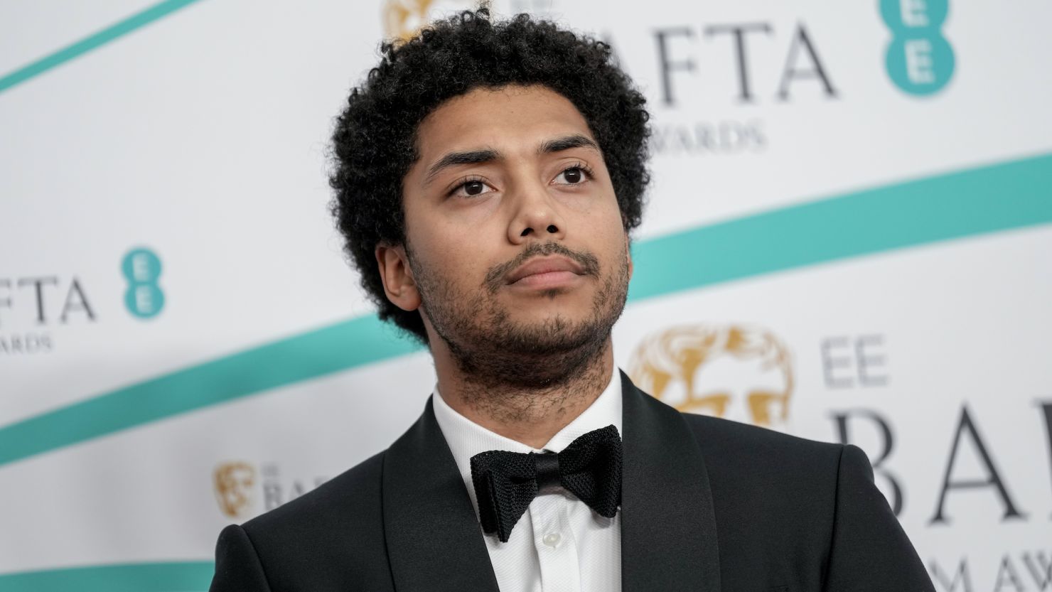 Actor Chance Perdomo, star of 'Chilling Adventures of Sabrina,' dies at 27  after motorcycle incident | CNN