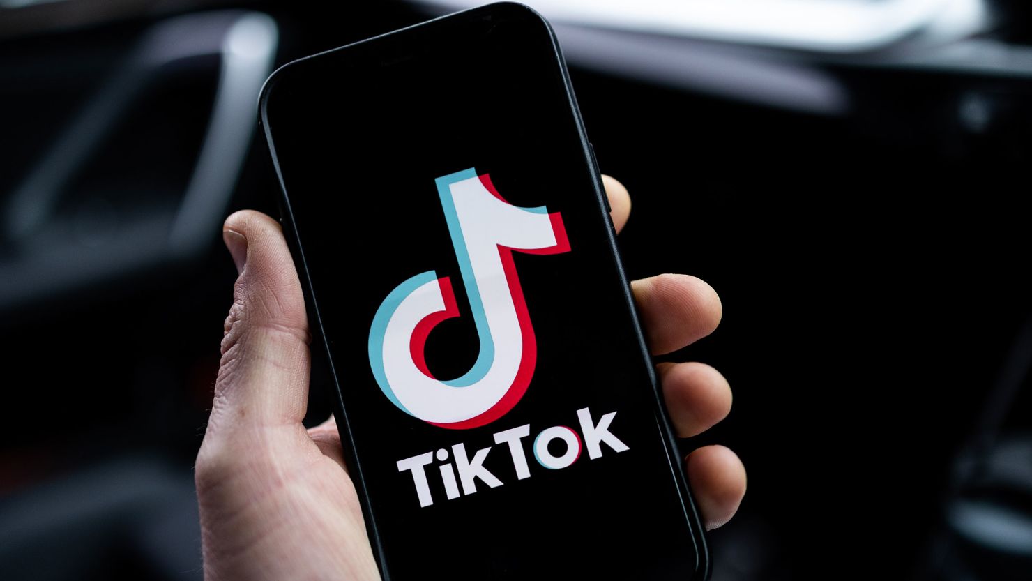 The US House on Wednesday passed a bill to potentially ban TikTok in American app stores unless the social media app parts ways with its Chinese parent company, ByteDance, within about five months.