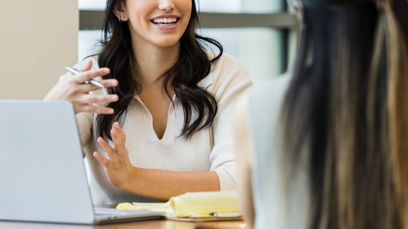 How new graduates can nail a job interview | CNN Business