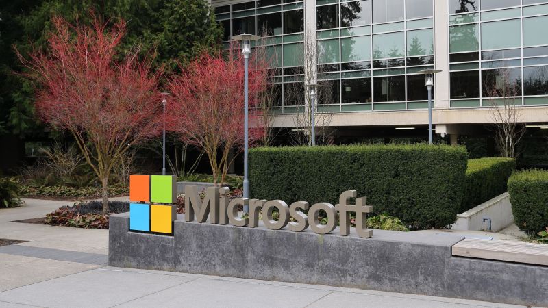 Russian Hackers Infiltrate Microsoft\'s Systems, Target Source Code