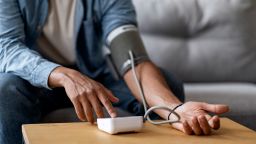 Managing your blood pressure level is one way to reduce your risk for dementia, stroke and late-life depression, a new study has found.