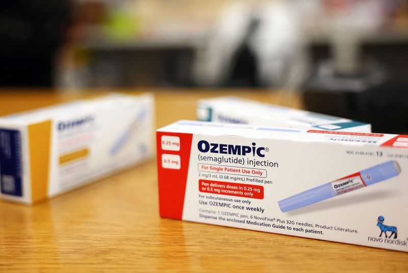 Costco begins offering Ozempic prescriptions to some members CNN