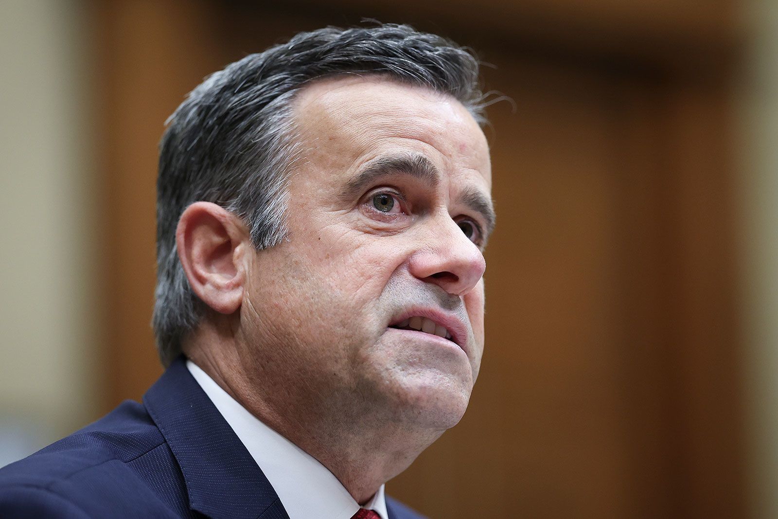 Reporter on why John Ratcliffe is an ‘interesting choice’ for CIA director