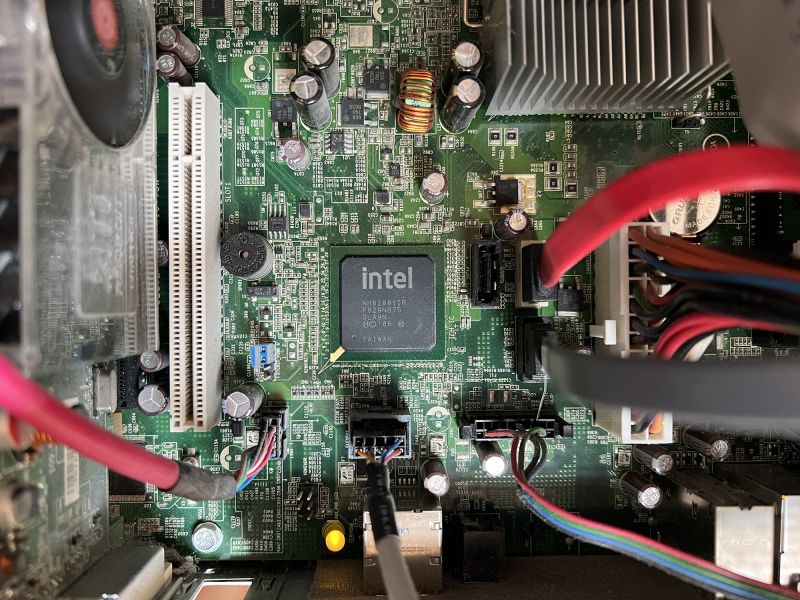 Intel dominava a tecnologia. Agora está em sérios problemas. - jili slot