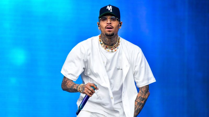 Chris Brown’s history of violence revisited in new documentary | CNN