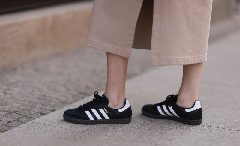 Adidas inspired shoes on sale