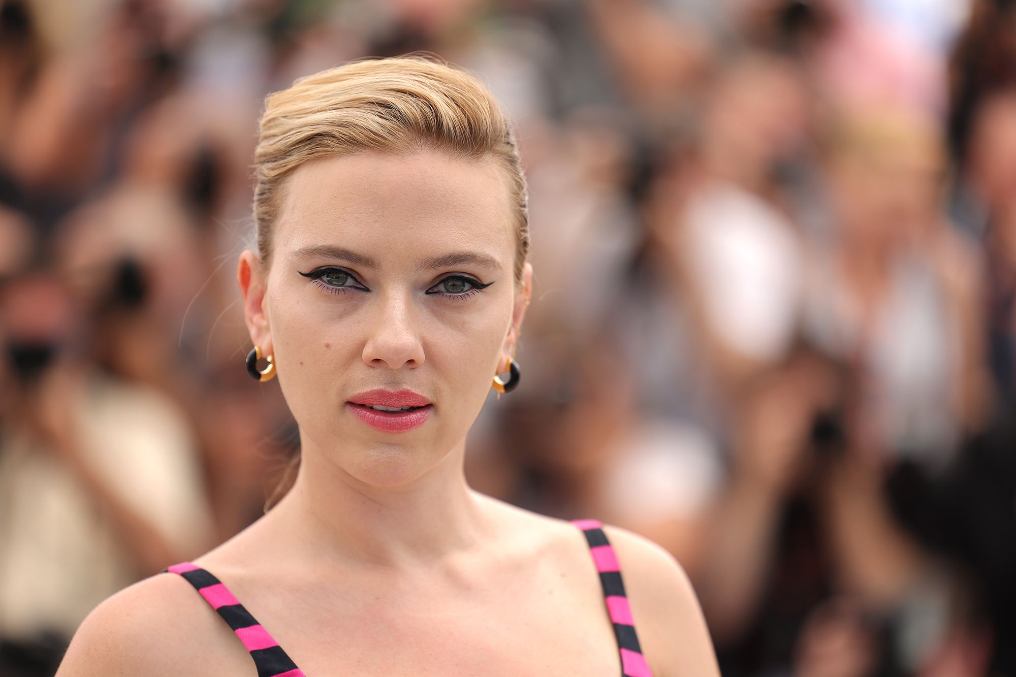 Why OpenAI should fear a Scarlett Johansson lawsuit | CNN Business